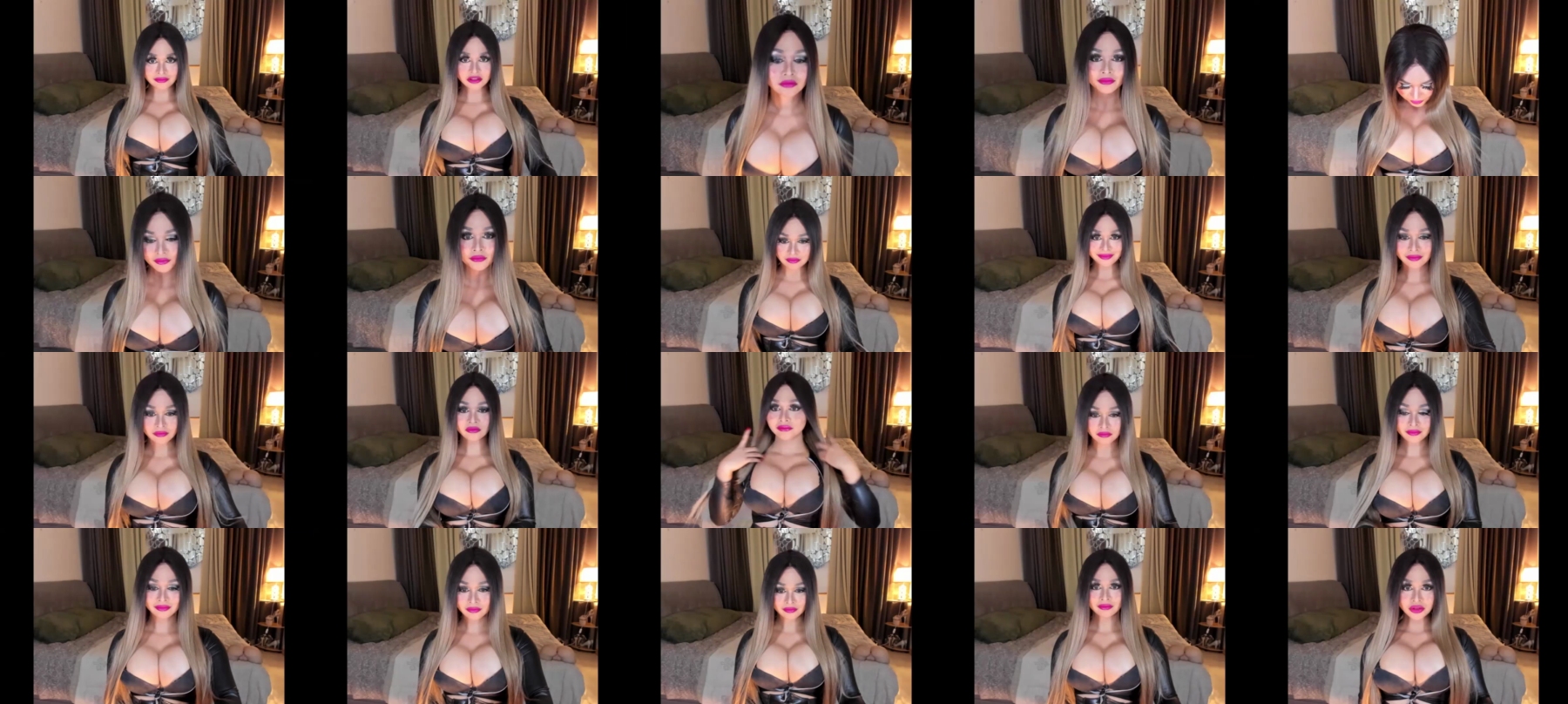 Monstercockgoddessxx  12-09-2021
